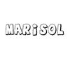 marisolharker