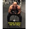 fernantrainer