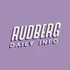 Omar Rudberg Daily Info