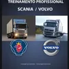 SCANIA DAF MAN