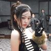 koyumoriki