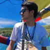 Kayak ada manis-manisnya