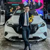 Quang Minh Mercedes