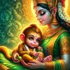 அஞ்சனை அனுமான் ஆலயம்