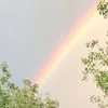 blueskywithrainbows