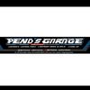 pendsgarage