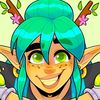 greennymphart
