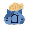 oreocatsstan