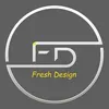 Thiết kế nội thất Fresh Design