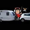 ingiroconmafalda