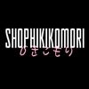Shop Hikikomori