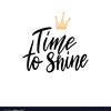 timetoshine003