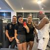 rousfitgym