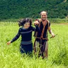 Chú Việt KonTum