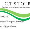c.t.s.tours