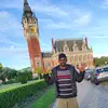 lbrahimisaac
