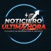 noticiero de última hora