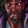 iamflycartoon