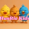 HusRie Kids