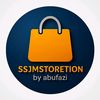 SSJMStoreTion