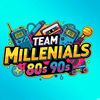 Millennials80s90s