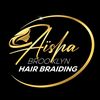 Aisha hair braiding 😘😘