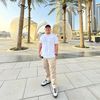 Chad in Dubai