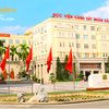 Ước Mơ Công An