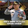 Polres Sukabumi