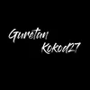 guretan_kokod