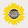 Meshiya clothing shop