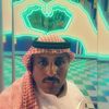 عادل الذبياني