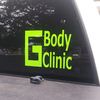 gbodyclinic