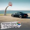 harooncars