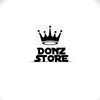 DONZ STORE🛒