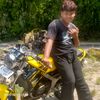 extiarpanji