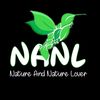 Nature and nature lover