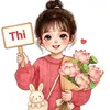 Thi Thi 😘🥰
