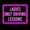 ladiesonlydrivinglessons