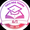 TTHCS Hòa Thành 6/1
