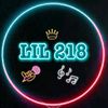 🎶 LIL 218 🎶
