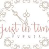 justintimeweddings