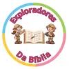 exploradores da biblia
