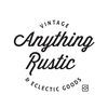 anythingrustic