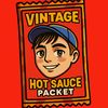 vintagehotsauce