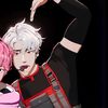 maii 𐔌՞. .՞𐦯