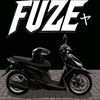 FUZEヤ