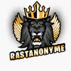Twitch : Rastanonyme