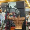 FARES WorKouT !