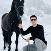 ﮼احـمـد ﮼بـومـرزوق 🩶🇸🇦